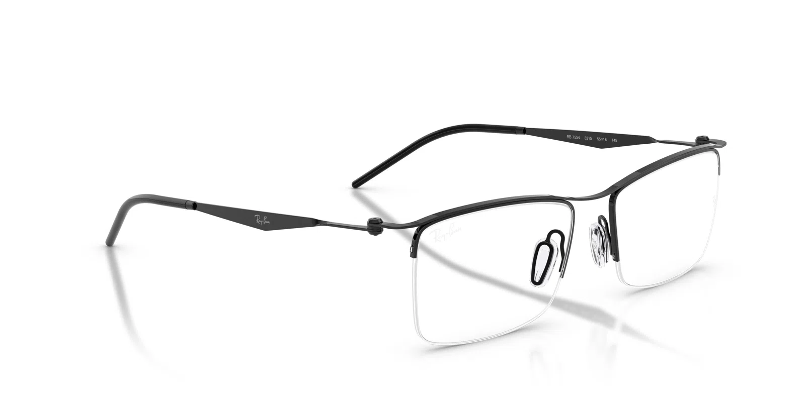 Ray-Ban 7554 Eyeglasses - view 8